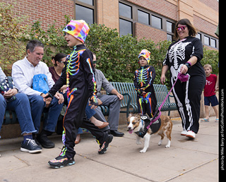  Tour de Corgi 2025 - The Tour