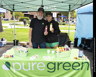 Tour de Corgi 2025 - vendors