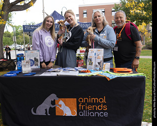 Tour de Corgi 2025 - vendors