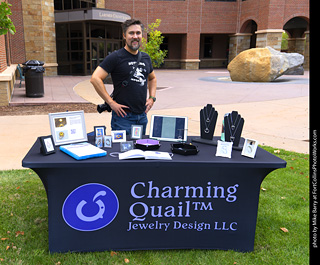 Tour de Corgi 2025 - vendors