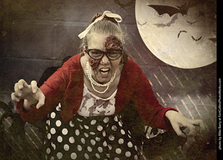 Loveland Zombie Crawl