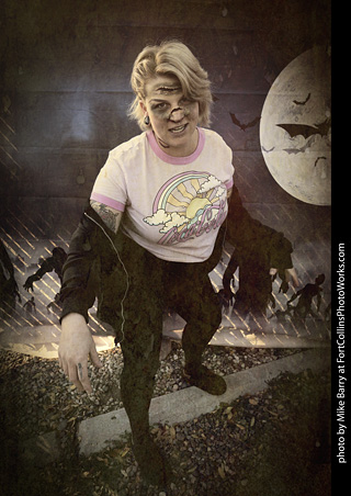 Loveland Zombie Crawl