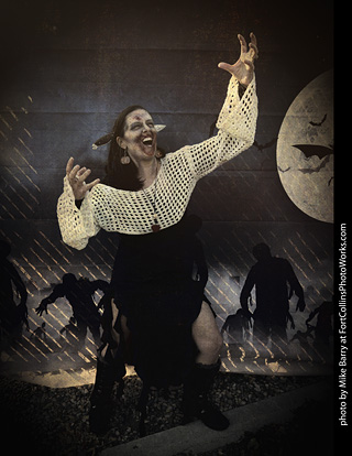 Loveland Zombie Crawl