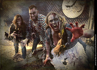 Loveland Zombie Crawl