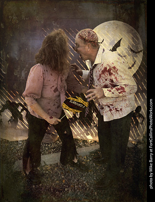 Loveland Zombie Crawl