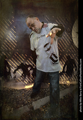 Loveland Zombie Crawl