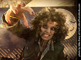 Loveland Zombie Crawl 2025