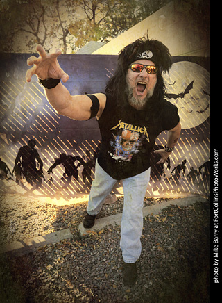 Loveland Zombie Crawl