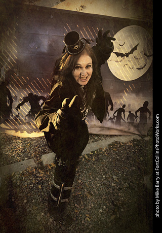 Loveland Zombie Crawl