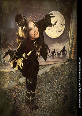 Loveland Zombie Crawl