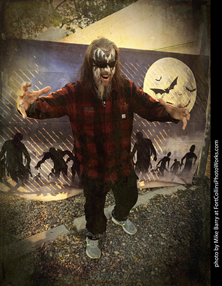 Loveland Zombie Crawl