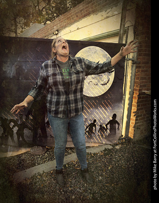 Loveland Zombie Crawl