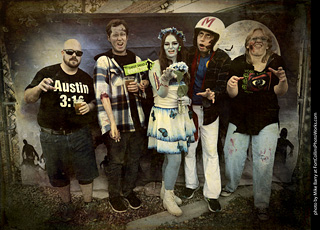 Loveland Zombie Crawl