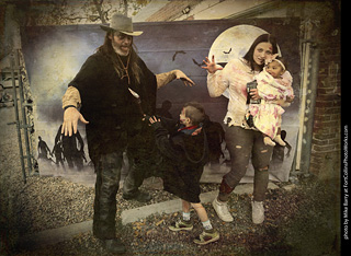 Loveland Zombie Crawl