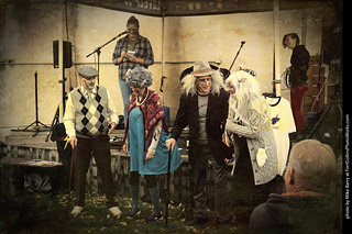 Loveland Zombie Crawl