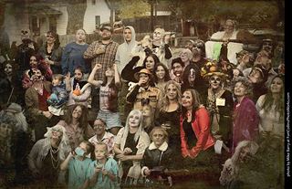 Loveland Zombie Crawl
