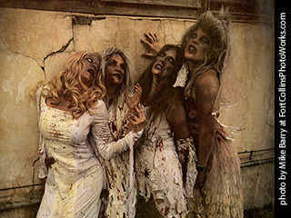 Loveland Zombie Crawl #5