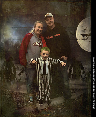 Loveland Zombie Crawl