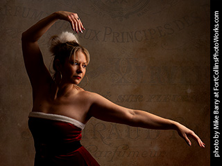 2025-12-07 Model Shoot