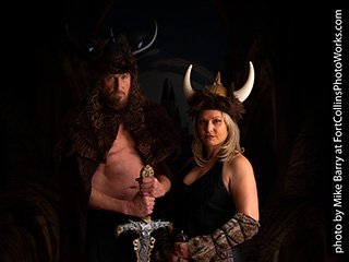 2026-02-01 Viking Shoot